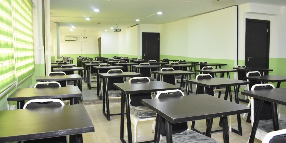 classroom classroom