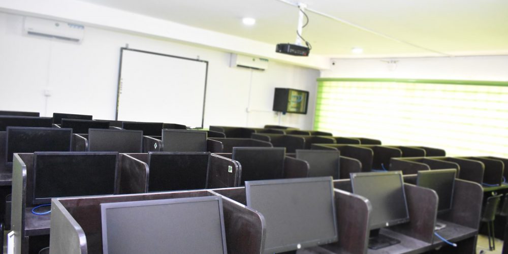 ICT Centre ICT Centre
