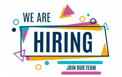 Vacancy – Facilitator