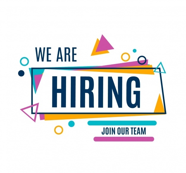 Vacancy – Facilitator Vacancy – Facilitator