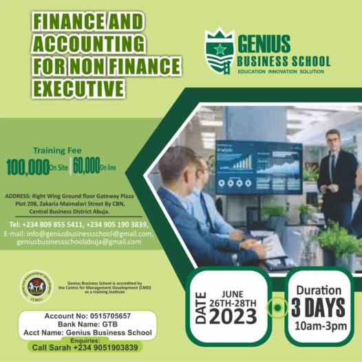Upgrade Your Career With Genius Business  School Courses